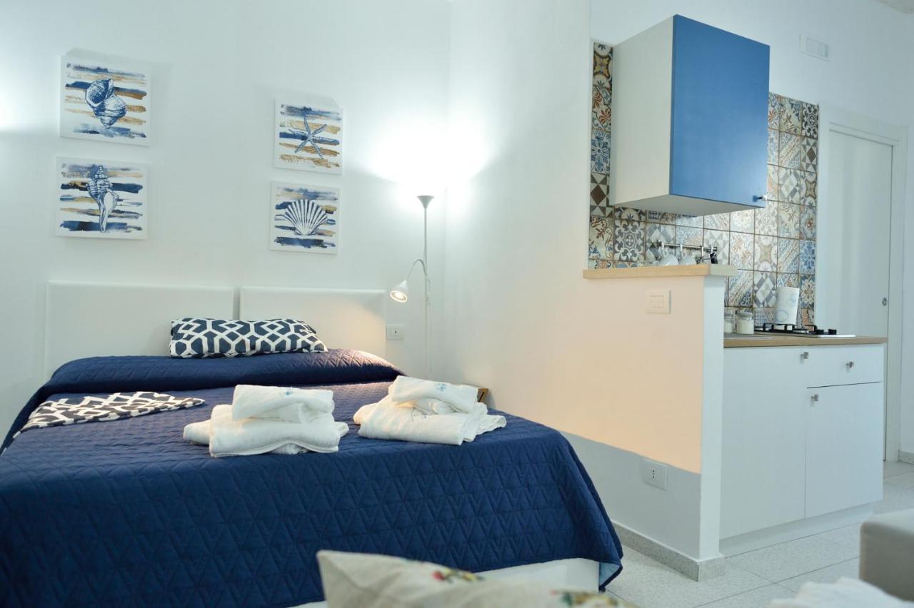 Scala Dei Turchi Luxury Home Realmonte Exterior foto